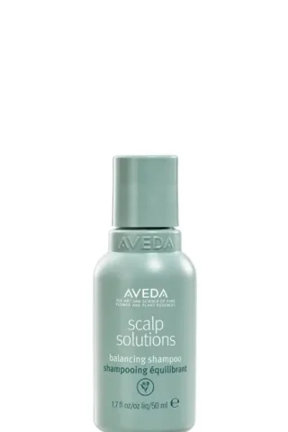 Scalp Solutions Balancing Shampoo